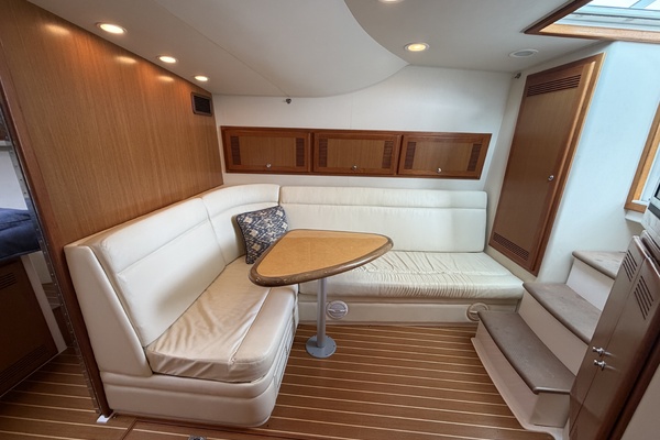 Dropping Lines 40ft Cabo Yacht For Sale