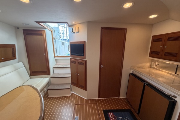 Dropping Lines 40ft Cabo Yacht For Sale