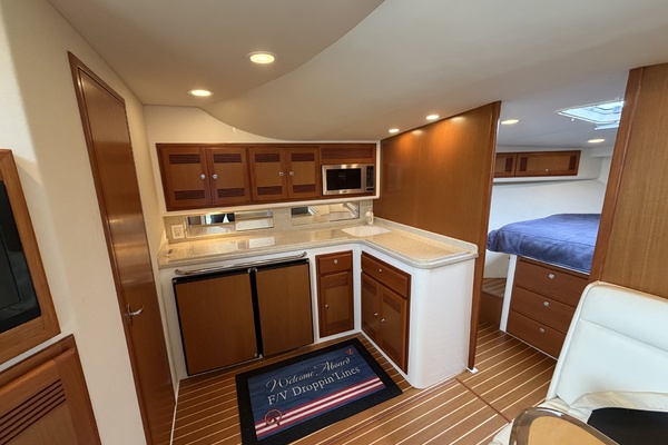 Dropping Lines 40ft Cabo Yacht For Sale