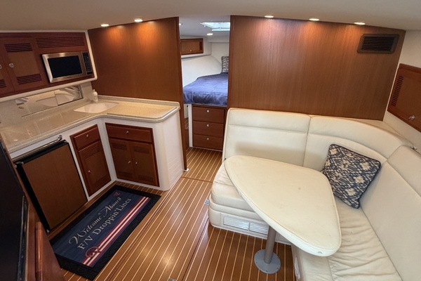 Dropping Lines 40ft Cabo Yacht For Sale