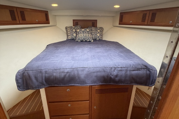 Dropping Lines 40ft Cabo Yacht For Sale