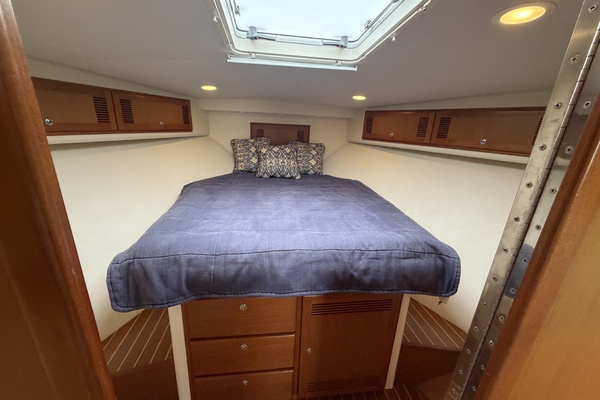 Dropping Lines 40ft Cabo Yacht For Sale
