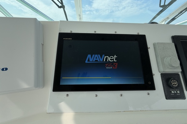 Dropping Lines 40ft Cabo Yacht For Sale