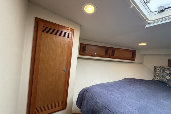 Dropping Lines 40ft Cabo Yacht For Sale
