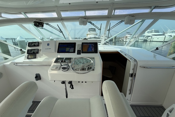 Dropping Lines 40ft Cabo Yacht For Sale