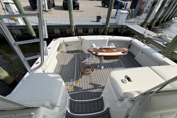 Dropping Lines 40ft Cabo Yacht For Sale