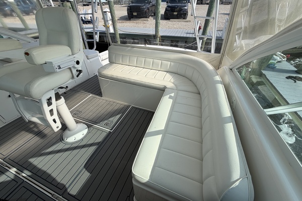 Dropping Lines 40ft Cabo Yacht For Sale