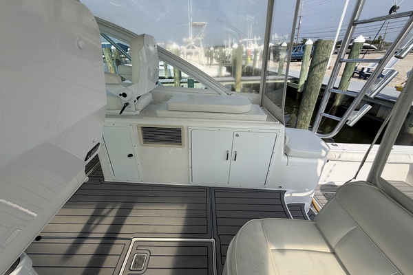 Dropping Lines 40ft Cabo Yacht For Sale