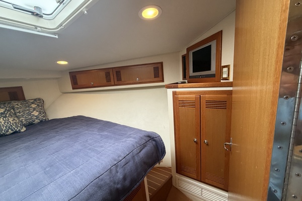 Dropping Lines 40ft Cabo Yacht For Sale
