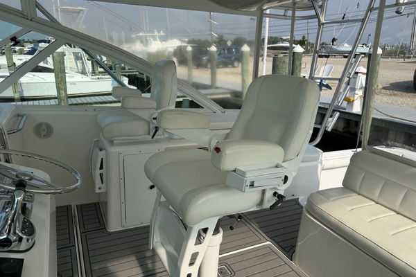 Dropping Lines 40ft Cabo Yacht For Sale