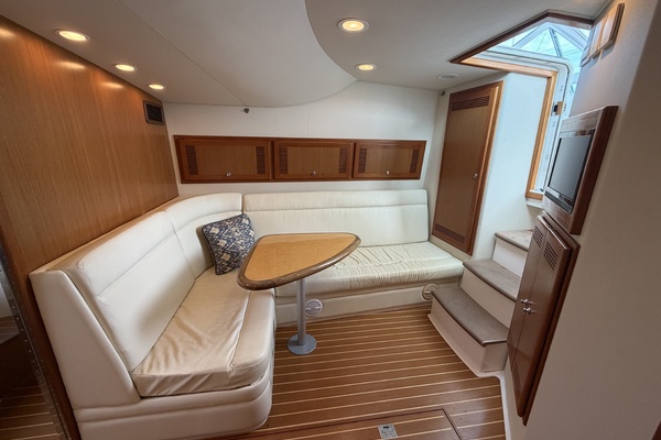 Dropping Lines 40ft Cabo Yacht For Sale