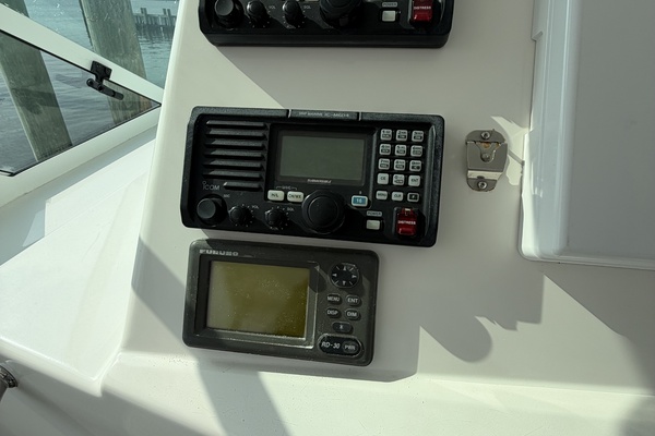 Dropping Lines 40ft Cabo Yacht For Sale
