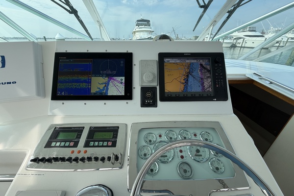 Dropping Lines 40ft Cabo Yacht For Sale