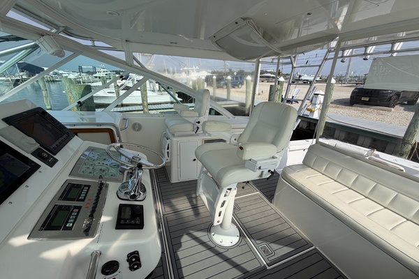 Dropping Lines 40ft Cabo Yacht For Sale