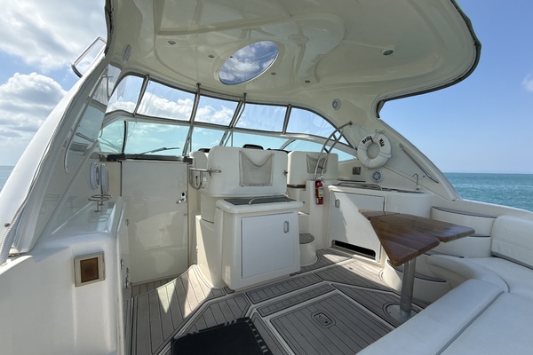 42ft Cruisers Yachts Yacht For Sale