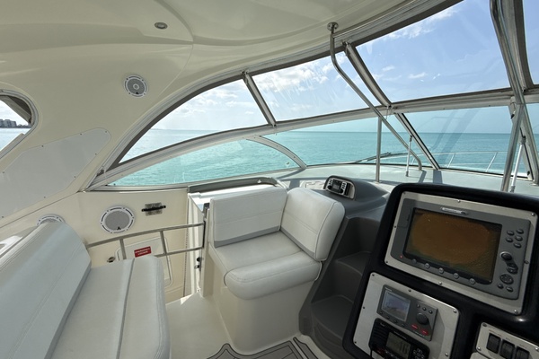 42ft Cruisers Yachts Yacht For Sale