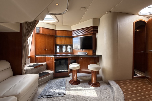 42ft Cruisers Yachts Yacht For Sale