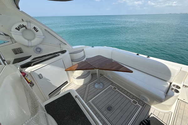 42ft Cruisers Yachts Yacht For Sale