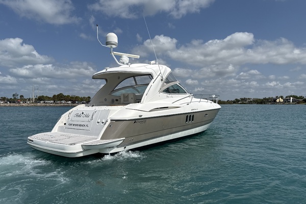 42ft Cruisers Yachts Yacht For Sale