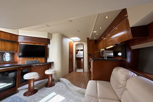 42ft Cruisers Yachts Yacht For Sale