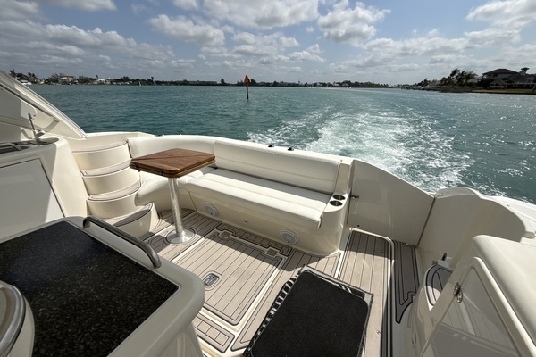 42ft Cruisers Yachts Yacht For Sale