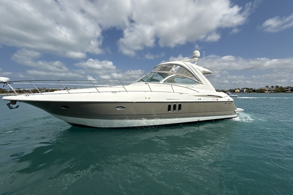 42ft Cruisers Yachts Yacht For Sale
