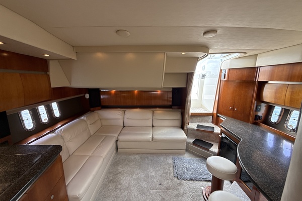 42ft Cruisers Yachts Yacht For Sale