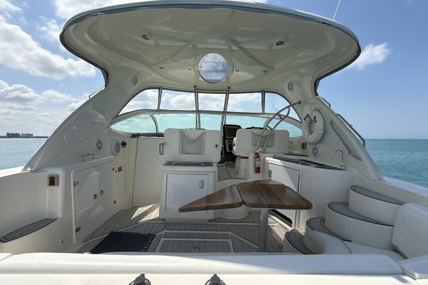 42ft Cruisers Yachts Yacht For Sale