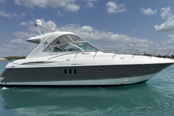 42-ft-Cruisers Yachts-2006-420 Express- Venice Florida United States  yacht for sale