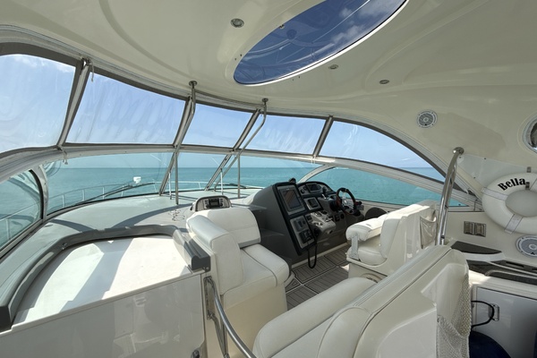 42ft Cruisers Yachts Yacht For Sale