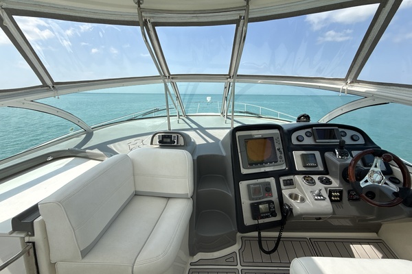 42ft Cruisers Yachts Yacht For Sale