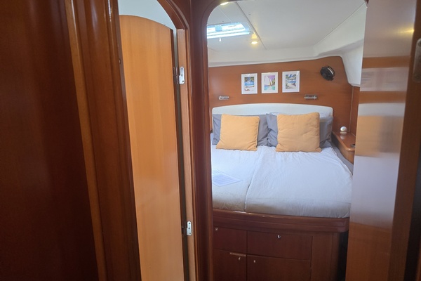 Alize 44ft Lagoon Yacht For Sale