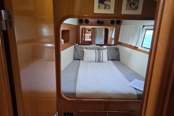 Alize 44ft Lagoon Yacht For Sale