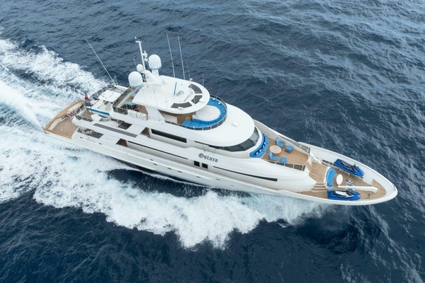 142' Westport
