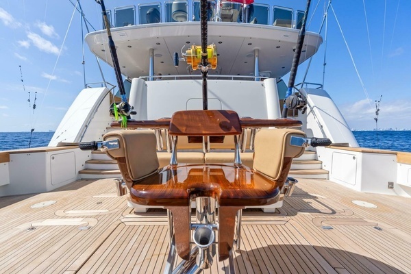 2010 Westport 142