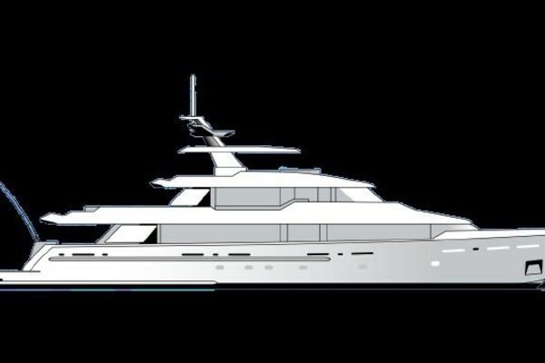 2010Westport 142 ft Superyacht   Ostara