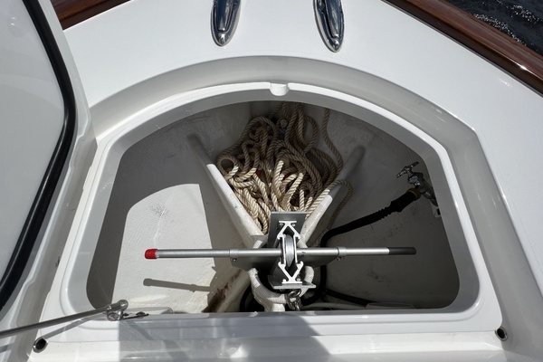 33ft Valhalla Boatworks Yacht For Sale