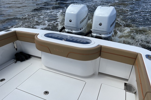 33ft Valhalla Boatworks Yacht For Sale