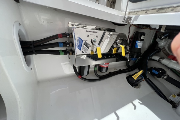 33ft Valhalla Boatworks Yacht For Sale