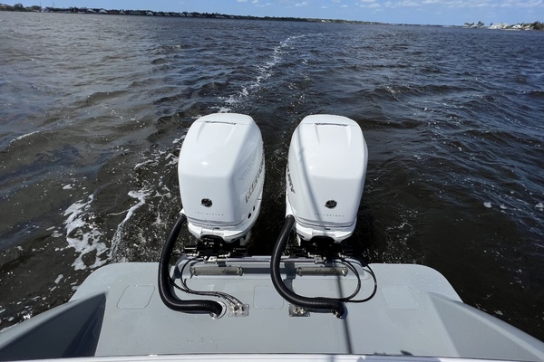 33ft Valhalla Boatworks Yacht For Sale
