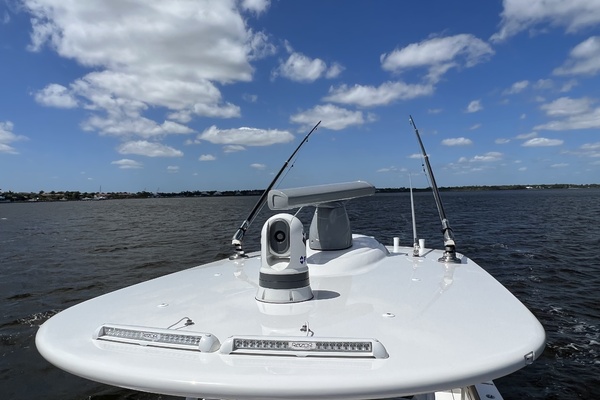 33ft Valhalla Boatworks Yacht For Sale