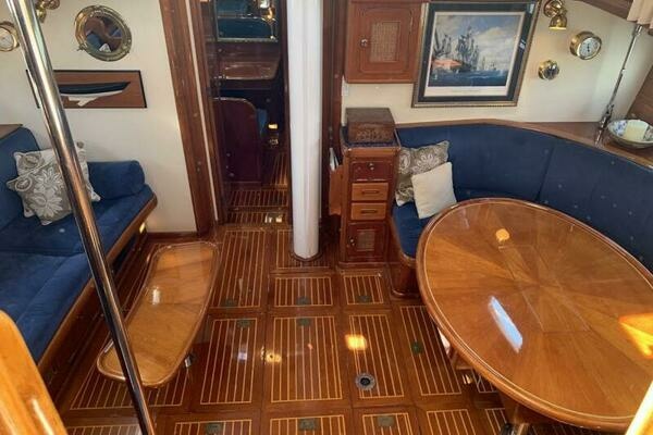 Little Harbor 53 Yacht For Sale