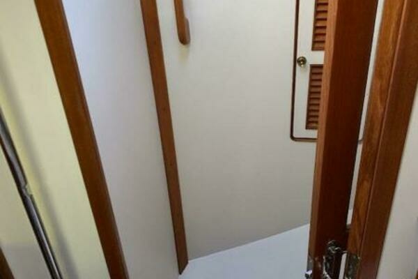 Little Harbor 53 Yacht For Sale