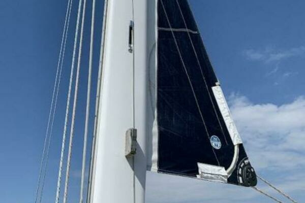Little Harbor 53 Yacht For Sale