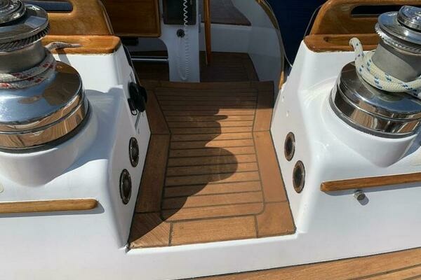Little Harbor 53 Yacht For Sale
