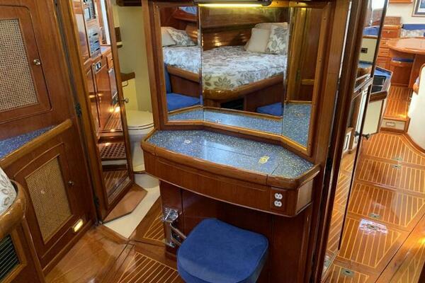 BRISE DE MER 53ft Little Harbor Yacht For Sale