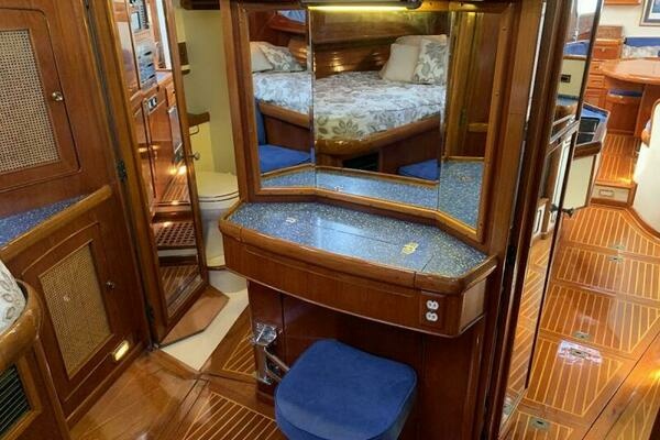 Little Harbor 53 Yacht For Sale