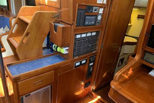 Little Harbor 53 Yacht For Sale