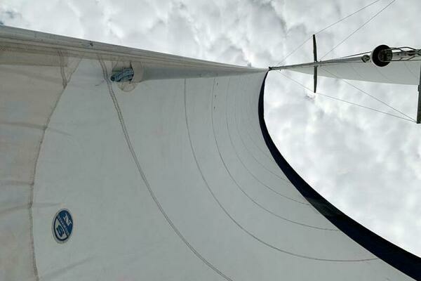 Little Harbor 53 Yacht For Sale