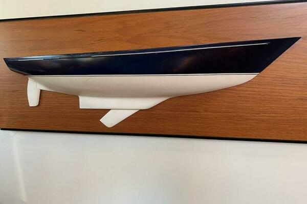 BRISE DE MER 53ft Little Harbor Yacht For Sale